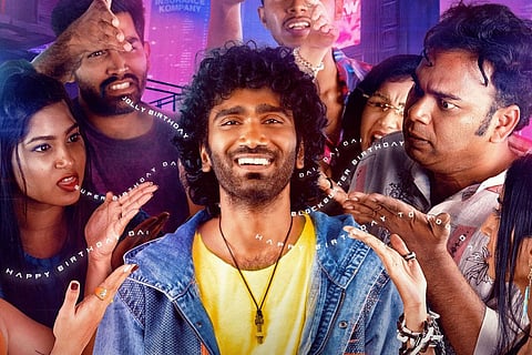 Pradeep Ranganathan's Love Insurance Kompany first glimpse postponed due to Coolie trailer launch