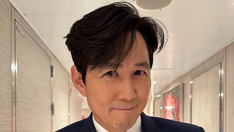 Squid Game star Lee Jung Jae to change track to romance this time