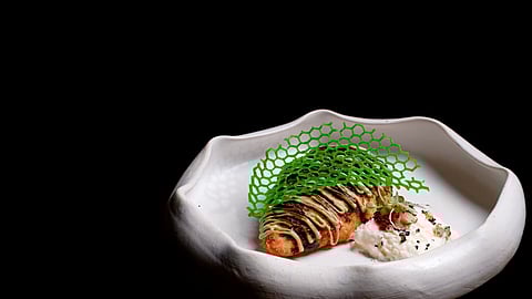 This New Delhi Jazz club unveils all-new experiential menu