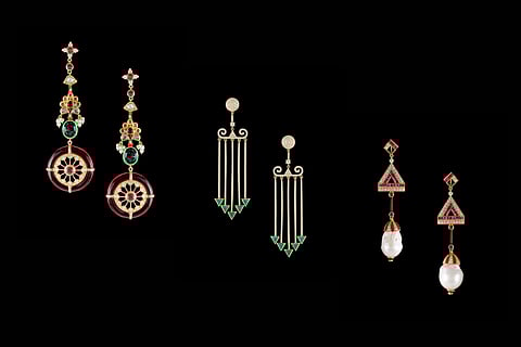 Creative Synergy: Hanut Singh and Sanjay Garg illuminate Hyderabad with INCANDESCENT