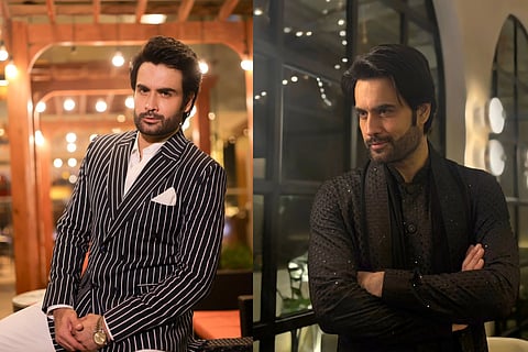 Vivian Dsena returns to TV