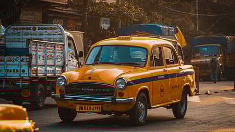 How to play ‘tourist’ in your own city