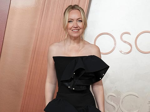 A Star Is Born producer Lynette Howell Taylor elected president of Oscars