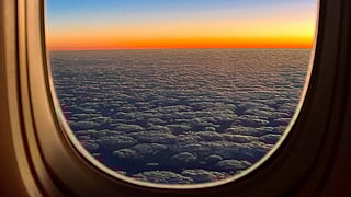 5 epic flight routes around the world