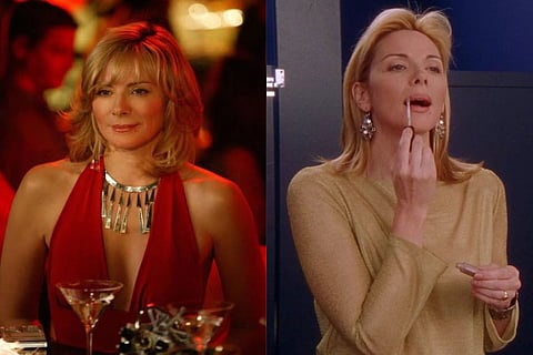 6 Samantha Jones lines from Sex and the City that could be your next IG bio