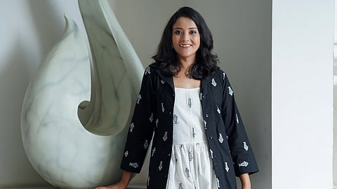 Label Sukanya unveils Yakshini, a festive ode to feminine power