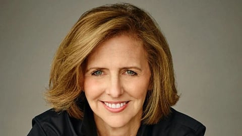 Nancy Meyers directed 'The Holiday'