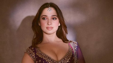 Tamannaah Bhatia clears the air on marriage rumours with Abdul Razzaq