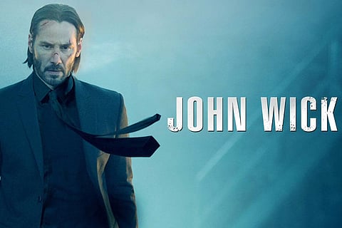 Which John Wick movie reigns supreme?
