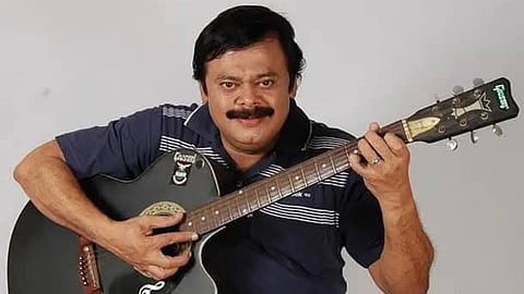 An actor of many talents, Madhan Bob, whose real name was Krishnamurthy, passed away at his Chennai residence after reportedly battling cancer