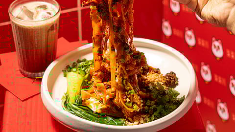 Mumbai gets its first MaLa-forward concept restaurant