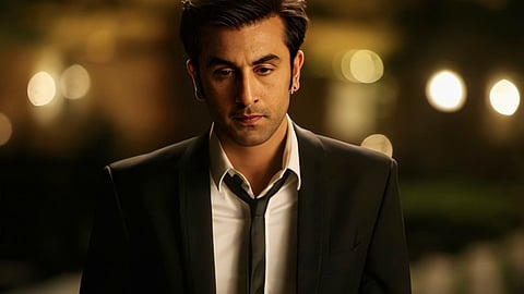 Ranbir Kapoor left this legendary singer’s biopic for Ramayana