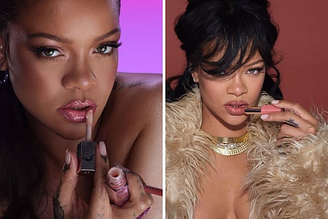 When and where to shop Rihanna’s beauty line in India