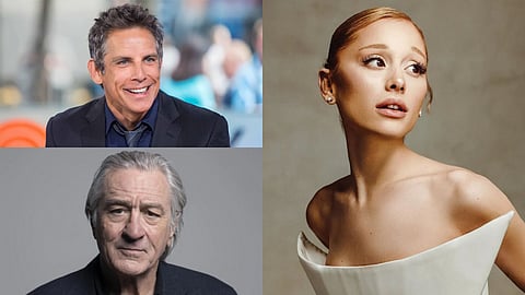 Focker in-Law announced as next Meet the Parents film