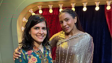 Pastels punchlines and parties in Chennai this weekend