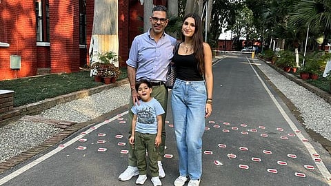 What happens to Sunjay Kapur’s stepdaughter Safira now that she has dropped the Chatwal surname?