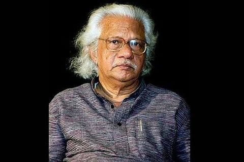 Complaint filed against Adoor Gopalakrishnan