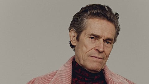 Willem Dafoe to be honoured at Sarajevo Film Festival