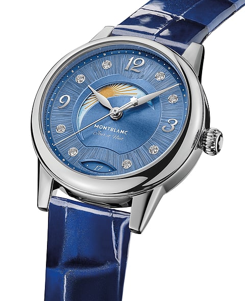 Montblanc Boheme Day & Night, 30mm