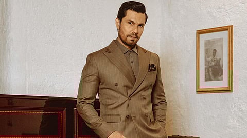 Randeep Hooda eyes comedy: Actor seeks lighter roles after intense performances