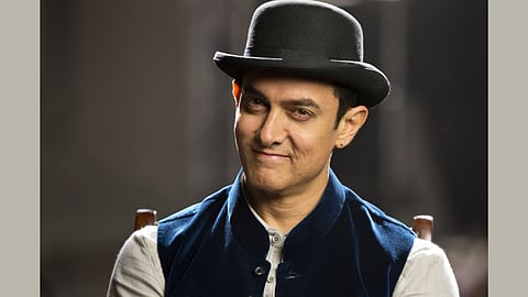 Aamir Khan leaves home leases four apartments in Pali Hills for Rs 24.5 lakh