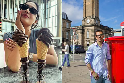 Dhanashree Verma’s first update post Yuzvendra Chahal's divorce revelation