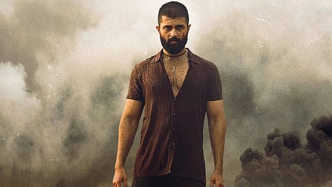 Vijay Deverakonda’s Kingdom makers apologise to Tamil audience, say film is purely fictional