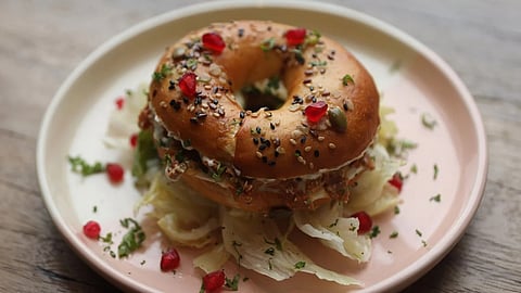 This new spot in Hyderabad is perfect for coffee, desserts, and delicious bakery treats