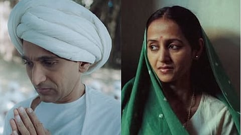 Hansal Mehta's Gandhi to premiere at TIFF 2025