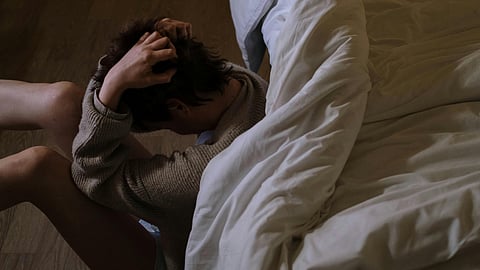 The quiet stress of purpose anxiety and how to ease it