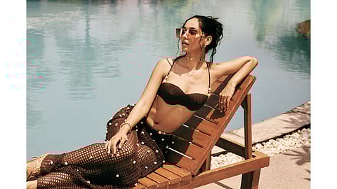 Lea Clothing Co's Resort Edit challenges fashion norms with size inclusivity