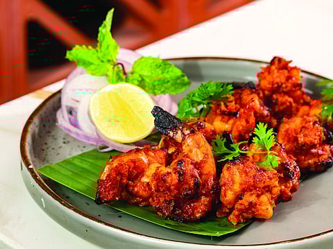 This Madhapur eatery’s new menu is full of comforting Indian dishes and beverages