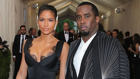 Cassie Ventura posts on Instagram for first time since Diddy trial testimony