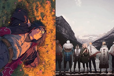 Could the US Ban Anime? Fans react to controversial SCREEN Act proposal