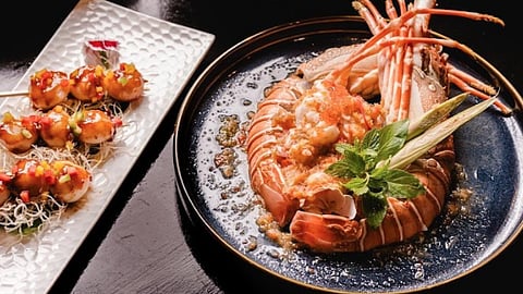 This New Delhi restaurant launches K3 Sunday brunch, completely reimagined for the capital’s discerning set