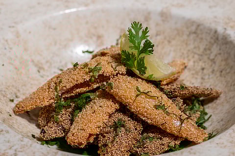 A monsoon of flavour: The Mungaru Mangaluru pop-up at Ishaara