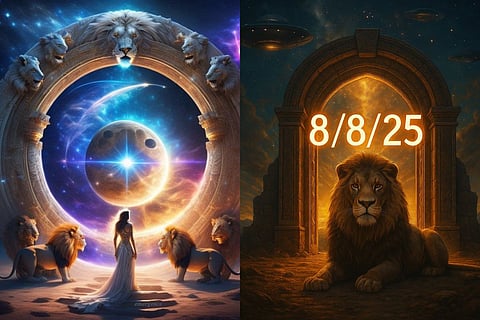 Lion's Gate Portal 2025: How this celestial alignment can boost your manifestations