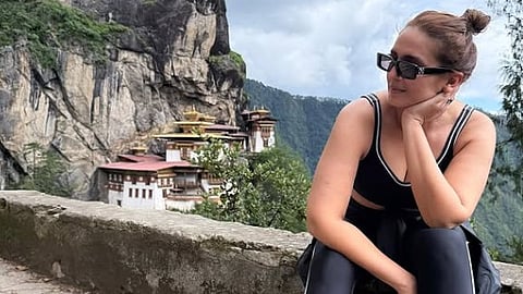 Why should the Tiger's Nest Trek be on your wish list?