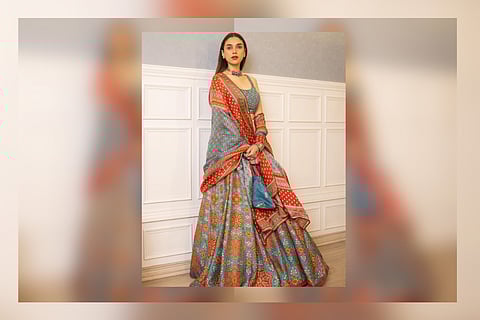 Aditi Rao Hydari to receive Diversity in Cinema Award at IFFM 2025 in Melbourne