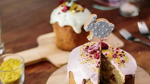 Planning your Rakhi dessert menu? Let the experts help you.