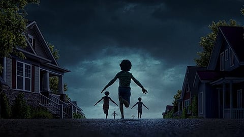 Zach Cregger puts children at the centre of horror in Weapons