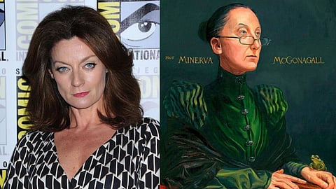 JK Rowling's anti-transgender people stance