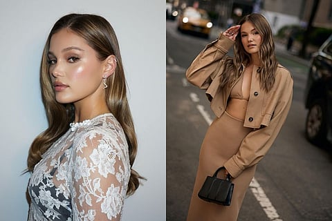 Olivia Holt rejoins cast as Cruel Summer heads into Season 3