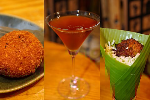 This affordable eighth anniversary at Deshaj Store and cafe is worth having