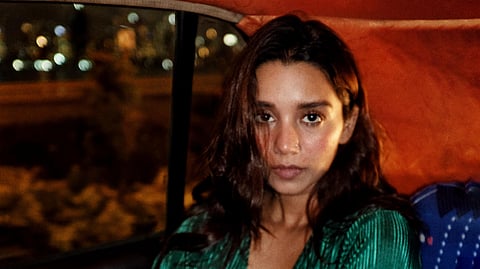 Priya Yadav gets candid on her role in Kaalidhar Laapata and more