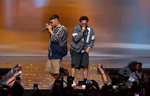 Will Seedhe Maut be seen in Bigg Boss?