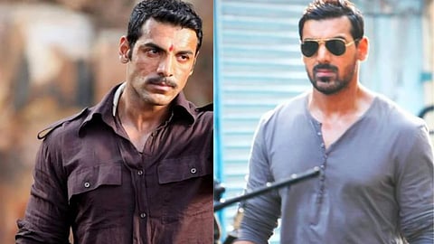 John Abraham reveals the real reason he skips Bollywood’s social circuit