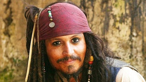 Will Johnny Depp be seen in the next Pirates of the Caribbean movie?
