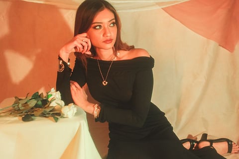 Asmi Aderay drops new single Confess to Me