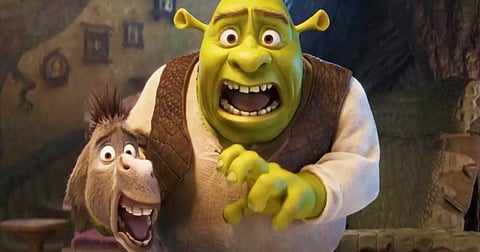 When will Shrek 5 release?